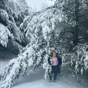 Meet your Posher, Nikki